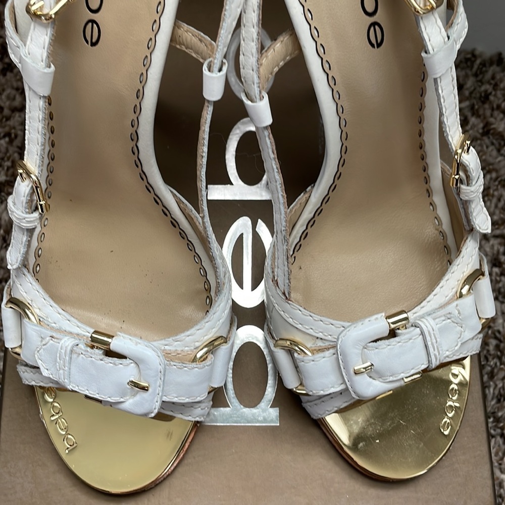 Bebe Heels - image 5